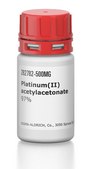 Platinum(II) acetylacetonate 97%