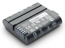 Battery for Millicell® ERS 3.0 External battery for Millicell ERS 3.0 Digital Voltohmmeter