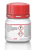 p-Toluenesulfonic acid monohydrate ReagentPlus®, ≥98%