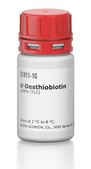 d-Desthiobiotin ≥98% (TLC)