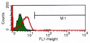 Monoclonal Anti-CD3−FITC antibody produced in mouse clone UCHT-1, purified immunoglobulin, buffered aqueous solution