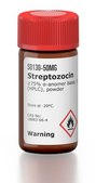 Streptozocin ≥75% α-anomer basis, ≥98% (HPLC), powder