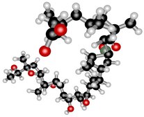离子霉素 钙盐 来源于密团链霉菌 powder, ≥98% (HPLC)