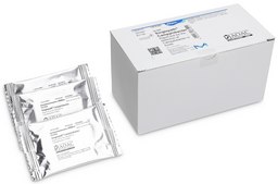 Singlepath® Campylobacter suitable for lateral flow assay, for Campylobacter spp., input: food(s)