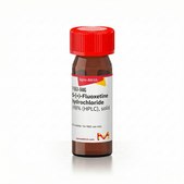 S-(+)-Fluoxetine hydrochloride ≥98% (HPLC), solid