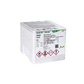 Chromate Cell Test photometric, 0.05-2.00 mg/L (Cr), 0.11-4.46 mg/L (CrO4), Spectroquant®