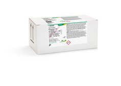 Phosphate Test photometric, 0.0025-5.00 mg/L (PO4-P), 0.0077-15.3 mg/L (PO43-), 0.0057-11.46 mg/L (P2O5), Spectroquant®