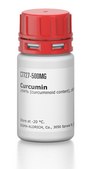 Curcumin ≥94% (curcuminoid content), ≥80% (Curcumin)