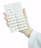 VIP® Gold Salmonella BioControl, Lateral flow test for detection of Salmonella in food and environmental samples