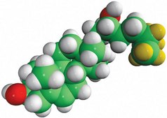 22(R)-hydroxycholesterol-d7 Avanti Research™ - A Croda Brand