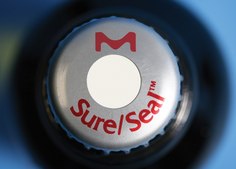 Methanol anhydrous, 99.8%