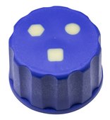 Tryptic Soy Broth Ready-to-use Bottles 2 ×, bottle capacity 250 mL, bottle filling volume 100 mL, closure type, blue screw cap with 3 loci, box of 6 bottles