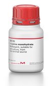 L-赖氨酸 一水合物 BioReagent, suitable for cell culture, from non-animal source