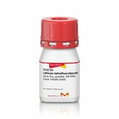 Lithium tetrafluoroborate ultra dry, powder, 99.99% trace metals basis