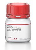 Polyvinylpyrrolidone Vetec™, reagent grade, average mol wt 10,000