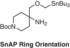 SnAP 3-Spiro-(4-Pip) M Reagent