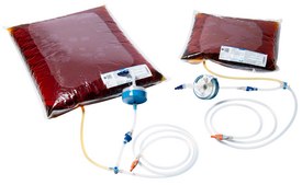 ReadyStream® Filter Set For sterile filtration of water for convenient preparation of a large amounts of food testing media in a short time with the ReadyStream® workflow