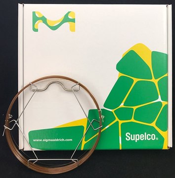 SP®-2560 Capillary GC Column L × I.D. 200 m × 0.25 mm, df 0.20 μm