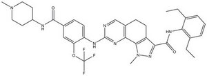MPS1 Inhibitor, NMS-P715 The MPS1 Inhibitor, NMS-P715 controls the biological activity of MPS1. This small molecule/inhibitor is primarily used for Phosphorylation &amp; Dephosphorylation applications.
