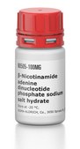 β-Nicotinamide adenine dinucleotide phosphate sodium salt hydrate