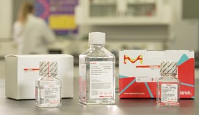 Histopaque®-1119 sterile-filtered, density: 1.119