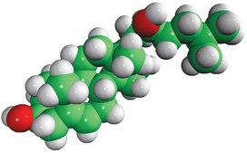 22(S)-hydroxycholesterol Avanti Research™ - A Croda Brand