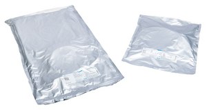 Buffered Peptone Water ReadyStream® (Media bag), GranuCult® prime, according to ISO, FDA-BAM, EP, granular, pack of 3 × 100 L, for use with ReadyStream® System