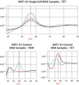 GenomePlex® Single Cell Whole Genome Amplification Kit Amplify genome of a single cell