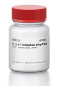 D-(+)-Trehalose dihydrate Vetec™, reagent grade, ≥99%