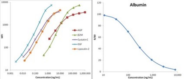 MILLIPLEX® Rat Kidney Toxicity Panel
