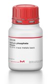 Sodium phosphate dibasic 99.95% trace metals basis