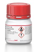 Nickel(II) oxide nanopowder, ≤50 nm particle size (SEM), 99.8% trace metals basis