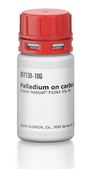 Palladium on carbon Evonik Noblyst® P1064 5% Pd