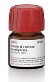 Cobalt(II) nitrate hexahydrate ACS reagent, ≥98%