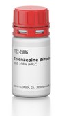 Telenzepine dihydrochloride hydrate solid, ≥98% (HPLC)
