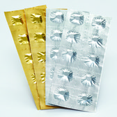 SIGMAFAST ™蛋白酶抑制剂混合物片剂，无EDTA for use in purification of Histidine-tagged proteins