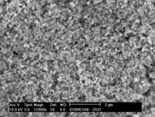 Zirconium(IV) oxide nanopowder, <100 nm particle size (TEM)