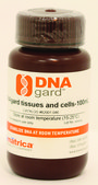 DNAgard® Tissue 100 mL bottle, for room temp preservation of DNA