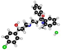 洛哌丁胺 盐酸盐