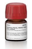 BrettPhos Pd G1, Methyl t-Butyl Ether Adduct may contain up to 1 mole equivalent of MTBE, 97%