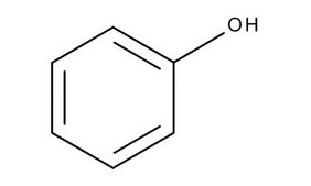 Phenol for synthesis