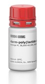 4arm-poly(lactide-co-glycolide) average Mn 38,000-60,000, lactide:glycolide 55:45