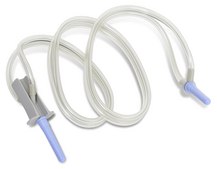 Steridilutor® NEO Device For liquids and soluble powders in vials., Devices without an expansion chamber for sample preparation and dilution., pkg of 10 blisters per box, Single packed