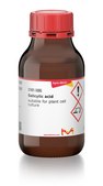 Salicylic acid suitable for plant cell culture