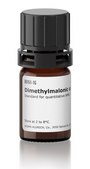 Dimethylmalonic acid TraceCERT®, certified reference material, qNMR standard, Manufactured by: Sigma-Aldrich Production GmbH, Switzerland