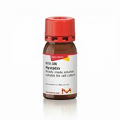 Nystatin Ready made solution suitable for cell culture