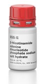 β-Nicotinamide adenine dinucleotide phosphate sodium salt hydrate