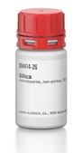 Silica monodisperse, non-porous, 150 nm