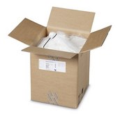 Boric acid cryst., EMPROVE® API, Ph. Eur., BP, NF