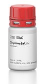 Chymostatin microbial